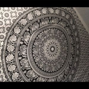 Meet your Posher, Grace